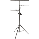 On-Stage Stands LS7805B Power Crank-Up Lighting Stand