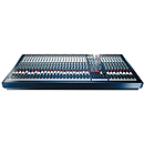 Soundcraft LX7ii Series 24-Channel Mixing Console