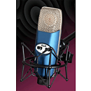 CAD M9 Cardioid Condenser Tube Microphone