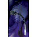 CAD MG-115B Cardioid Condenser Mini-gooseneck Microphone