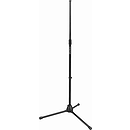 On-Stage Stands Euro-Style Tripod Base Microphone Stand