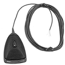 Shure MX392/C Cardioid Condenser Boundary Microphone
