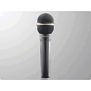 Electro-Voice N/DYM267 Dynamic Vocal Microphone - Cardioid