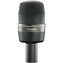 Electro-Voice N/DYM868 Dynamic Kick Drum Microphone - Cardioid