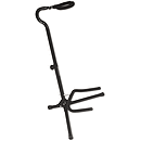 On-Stage Stands GS7143B Flip-it Guitar Stand - Black