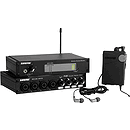 Shure PSM 400 Wireless Personal Monitor System with Onstage Mix Control, P4MTRE3