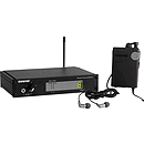 Shure PSM 400 Wireless Personal Monitor System, P4TRE3