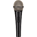 Electro-Voice PL24s Supercardioid Dynamic Vocal Microphone - with On/Off Switch