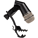 Electro-Voice PL35 Supercardioid Dynamic Snare/Tom Microphone
