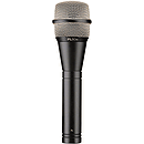 Electro-Voice PL80a Premium Dynamic Supercardioid Vocal Microphone