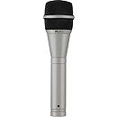 Electro-Voice PL80c Premium Dynamic Supercardioid Vocal Microphone