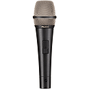 Electro-Voice PL84s Cardioid Condenser Vocal Microphone with On/Off Switch