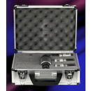 CAD PMP-43 Four-piece Percussion Microphone Pack