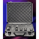 CAD PMP 54 Five-piece Percussion Microphone Pack