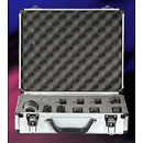 CAD PMP 742 Seven-piece Percussion Microphone Pack