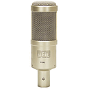 Heil PR40 Broadcast/Voice-Over Dynamic Microphone - Supercardioid