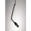 Audio-Technica U853R Cardioid Condenser Hanging Microphone