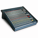 Allen & Heath MixWizard WZ3-12M On Stage16 Input Monitor Mixer