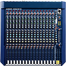 Allen & Heath MixWizard WZ3-16:2 Desk/Rack-Mount All-Purpose Mixer