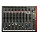 Allen & Heath ZED-24 24-Track Live/Recording Mixer w/USB