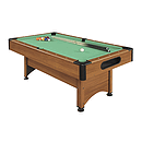 Mizerak Savoy Space-Saver 79" Billiard Table