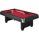 Mizerak Donovan II 8' Billiard Table - Slatron