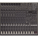 Phonic Helix Board 18 Universal  - 18-Input Mixer with USB 2.0/FireWire Interface