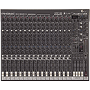 Phonic Helix Board 24 Universal  - 24-Input  4-Subgroup Mixer with USB 2.0/FireWire Interface