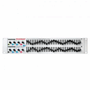 Phonic iA231F Graphic EQ - Dual Channel 31-Band Digital Graphic Equalizer with Feedback Detection