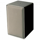 Phonic Versatap 30B - 4-inch 2 Way 30W Speaker w/ Transformer - Black