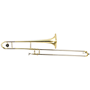 RS Berkeley University Series Beginner Trombone Outfit