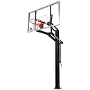 Goalrilla GLR GS I Basketball System