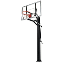 Goalrilla GLR GS II Basketball System