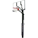 Silverback SB54ig Basketball System