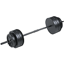 US Weight 55lb. Duracast Weight Set