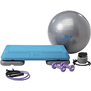 The Step Body Fusion