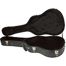 Golden Gate C-1514 Premier Arched Top Case for Blueridge 000 guitars