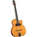 Gitane DG-320 John Jorgenson Signature Django Jazz Guitar