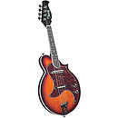 Kentucky KM-300E Electric Mandolin
