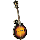 Kentucky KM-630 Standard F-Model Mandolin - Traditional Sunburst
