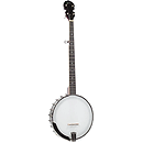 Rover RB-40 Open Back 5 String Banjo