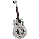 Regal RC-51 Metal-body Tricone Resonator