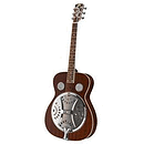 Regal RD-40CH Studio Dobro - Cherry Sunburst