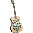 Regal RD-40N Studio Dobro - Natural