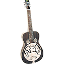 Regal RD-52 "Black Lightning" Squareneck Dobro