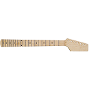 Golden Gate S-93 S Style Maple Guitar Neck - Unfinished