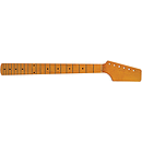 Golden Gate S-93FV S Style Maple Guitar Neck - Vintage