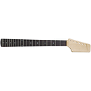 Golden Gate S-95 S Style Maple Guitar Neck - Unfinished