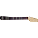 Golden Gate S-96 T Style Maple Guitar Neck - Unfinished