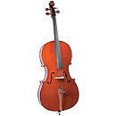 Cremona SC-150 1/4 Premier Student Cello Outfit